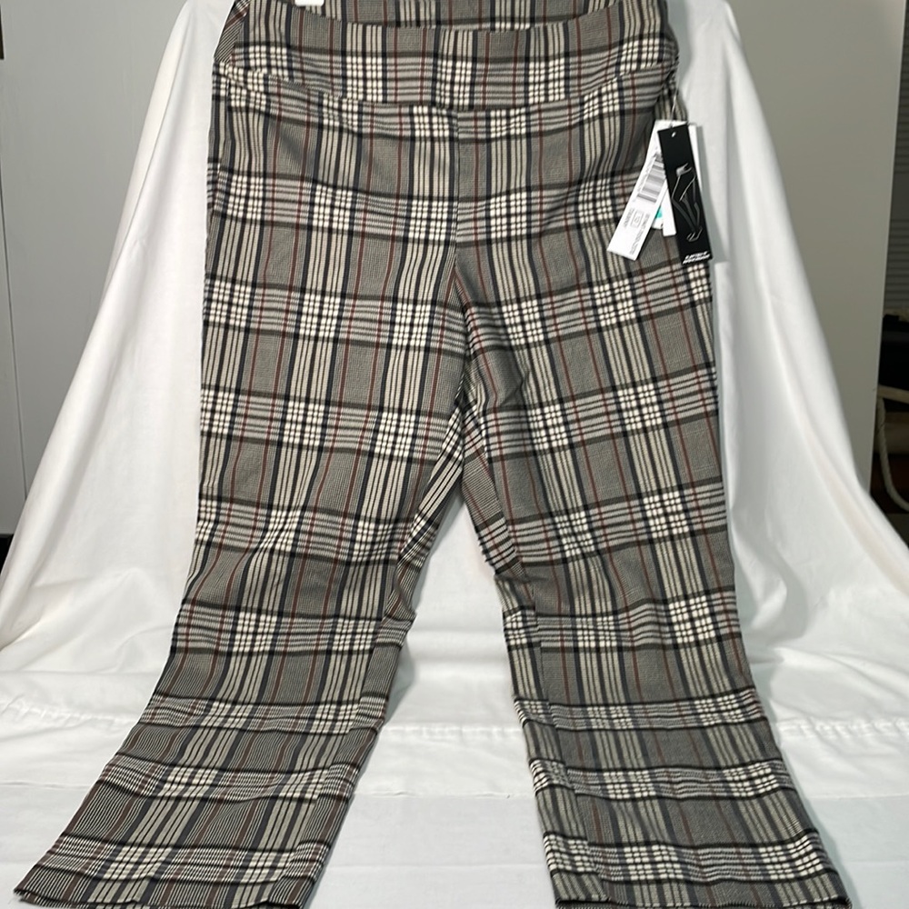 Women’s Fia Straight Trousers